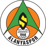 Logo de Alanyaspor