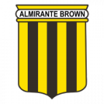 Logo de Almirante Brown