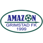 Logo de Amazon Grimstad FK
