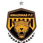 Logo de Amazonas FC