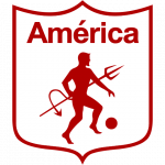 Logo de América de Cali