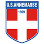 US Annemasse
