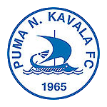 Logo de AO Kavala