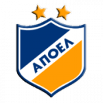 Logo de Apoel Nicosie