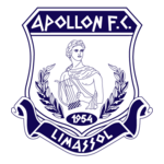 Logo de Apollon Limassol