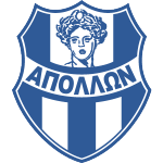 Logo de Apollon Smyrnis
