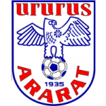 Logo de Ararat Erevan