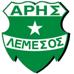 Logo de Aris Limassol FC