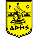 Logo de Aris Salonique