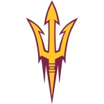 Logo de Arizona Sun Devils