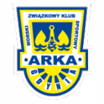 Logo de Arka Gdynia