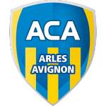 AC Arles-Avignon