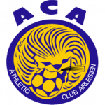 Logo de AC Arles