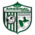Logo de Arsenal Club