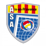 Logo de AS Aix-en-Provence