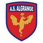 Logo de AS Algrange