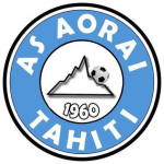Logo de AS Aorai