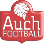 Logo de Auch Football