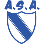 Logo de AS Aulnoye-Aymeries
