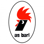 Logo de AS Bari