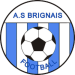 Logo de AS Brignais
