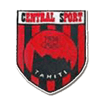 Logo de AS Central Sport