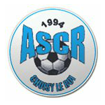 Logo de AS Choisy-le-Roi