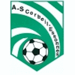 Logo de AS Corbeil-Essonnes