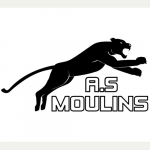 Logo de AS des Moulins