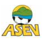 Logo de AS Emblavez Vorey