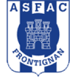 Logo de AS Frontignan AC