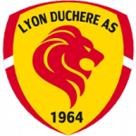 AS Lyon-Duchère