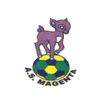 Logo de AS Magenta Nickel