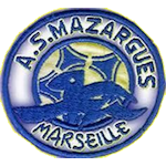 Logo de AS Mazargues
