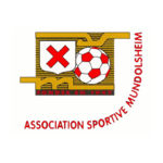 Logo de AS Mundolsheim
