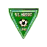 Logo de AS Mussig