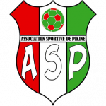 Logo de AS Pikine