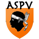 Logo de AS Porto Vecchio