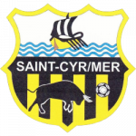 Logo de AS Saint-Cyr
