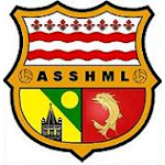 Logo de AS Saint-Hilaire-Merle-Leignec
