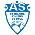 Logo de AS Saint-Hilaire Vihiers Saint-Paul