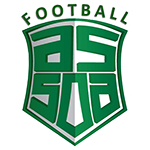 Logo de AS Saint-Ouen-l'Aumône