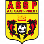 AS Saint-Priest