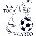 Logo de AS Toga Cardo