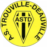 Logo de AS Trouville-Deauville