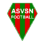 Logo de AS Varangéville