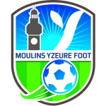 Moulins Yzeure Foot