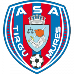 Logo de ASA Târgu Mureș