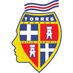 Logo de ASD Torres Calcio Femminile