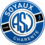 Logo de ASJ Soyaux